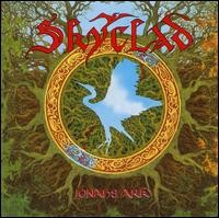 Skyclad - Jonah's Ark